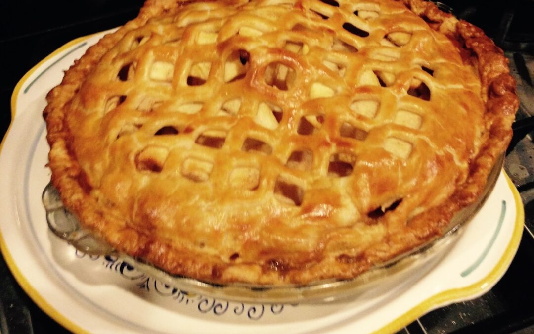 Apple Pie