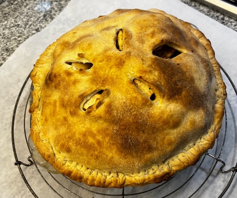 Apple Pie